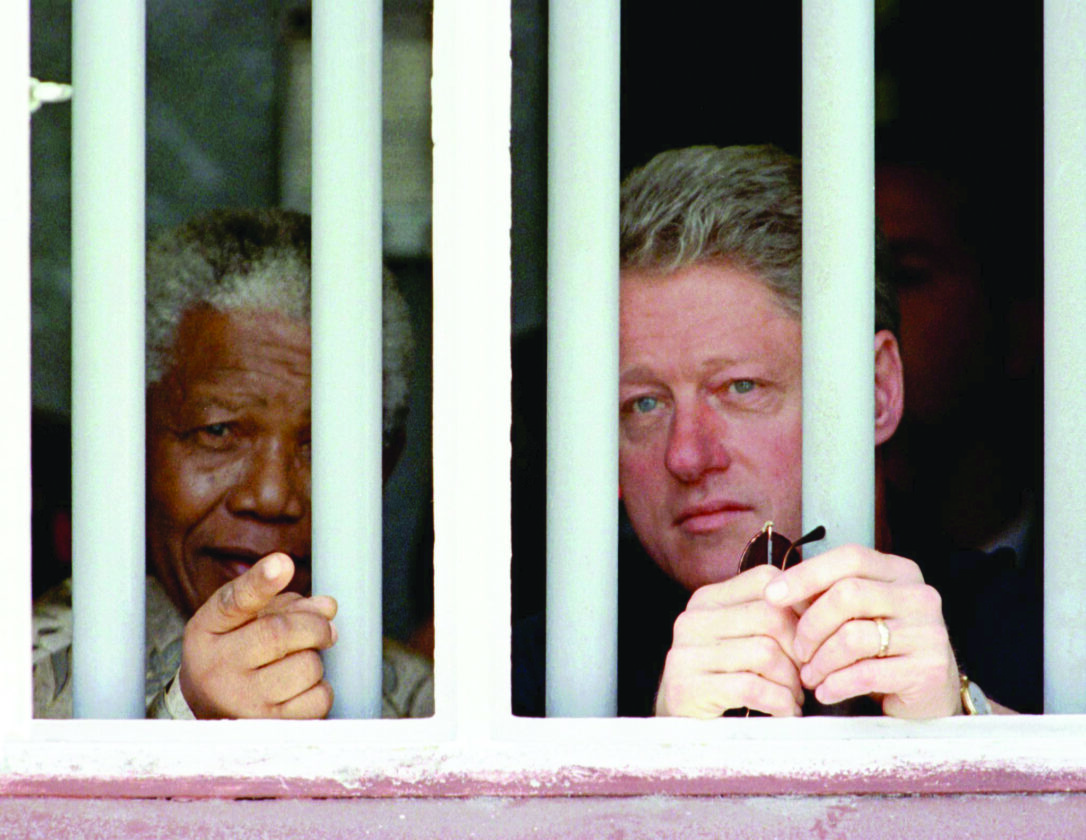 Nelson Mandela Pictures In Prison Nelson Mandela Pictures In Prison